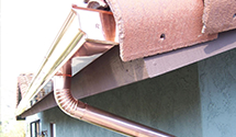 Rain Gutter Installation, Repair, Cleaning in Lamont, WA